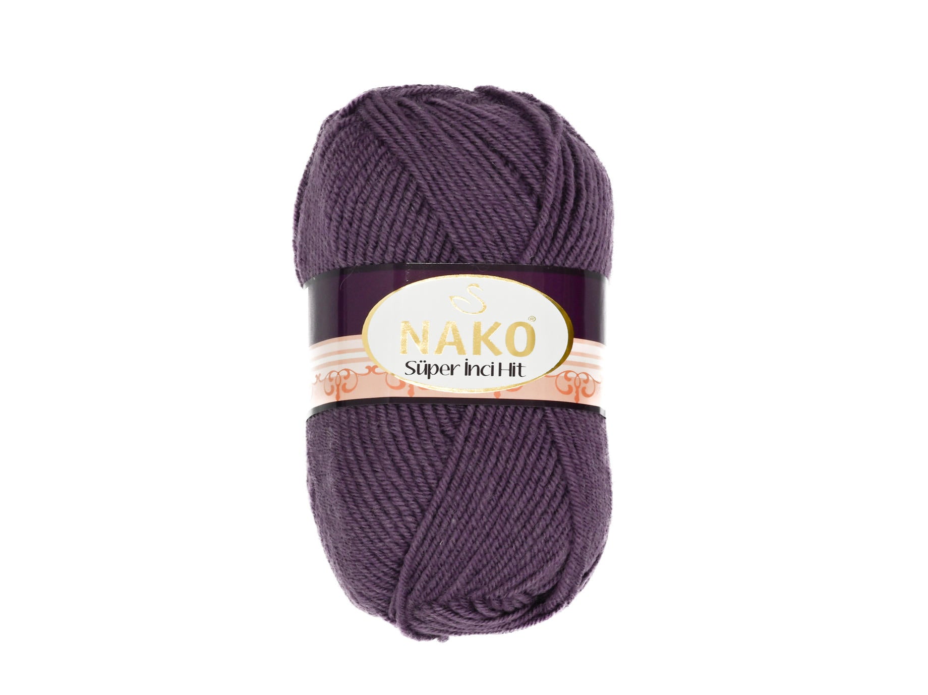 100g Nako Super Inci Hit Double Knit