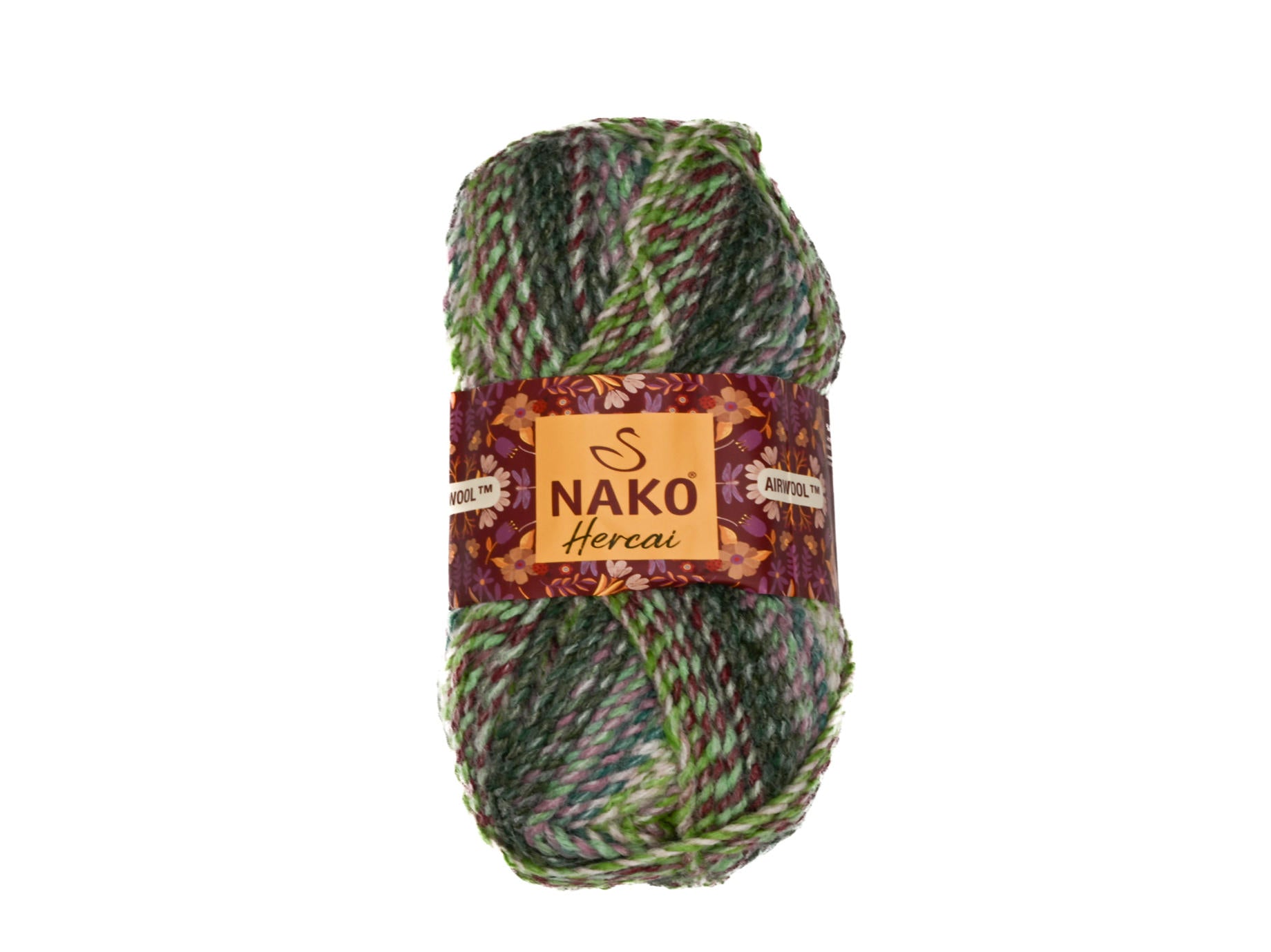 100g Nako Hercai