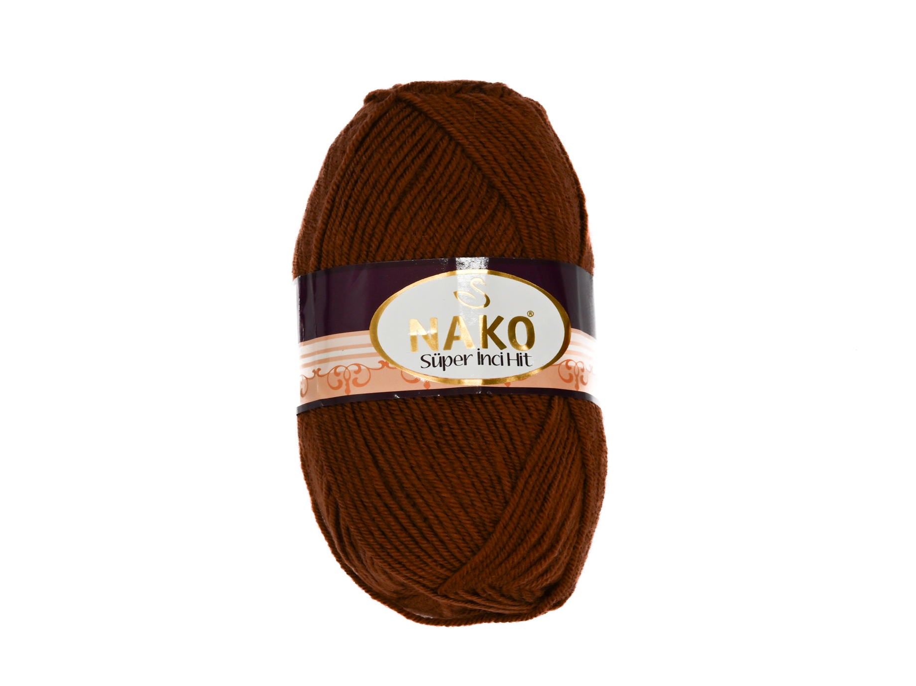 100g Nako Super Inci Hit Double Knit