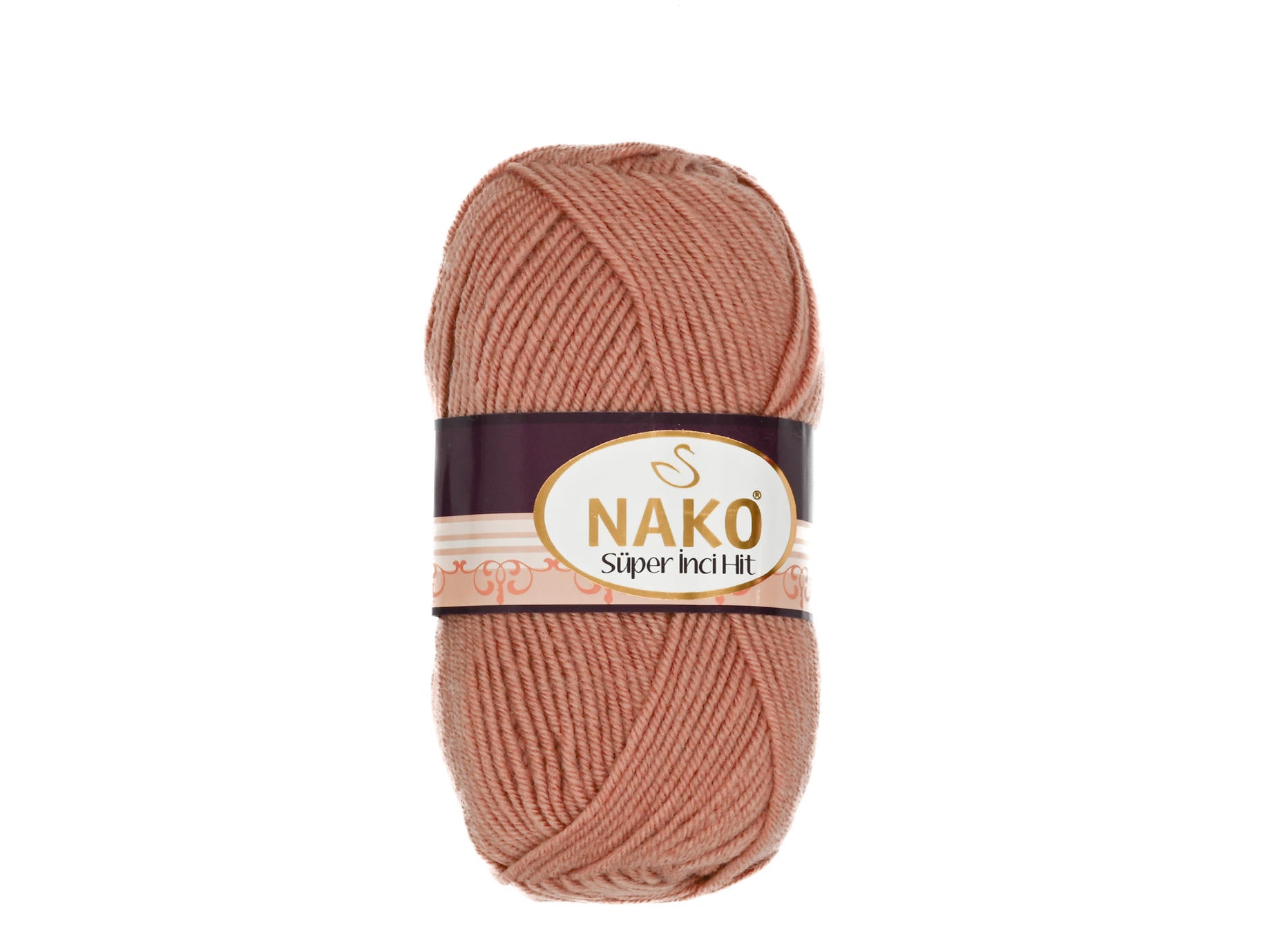 100g Nako Super Inci Hit Double Knit