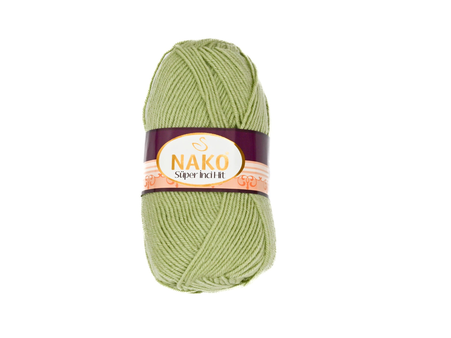 100g Nako Super Inci Hit Double Knit