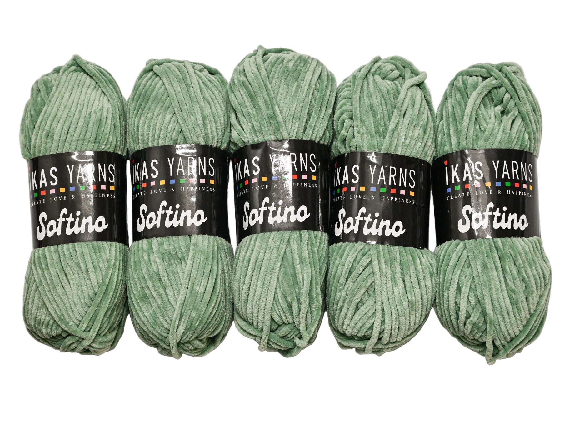 100g 5pc Softino