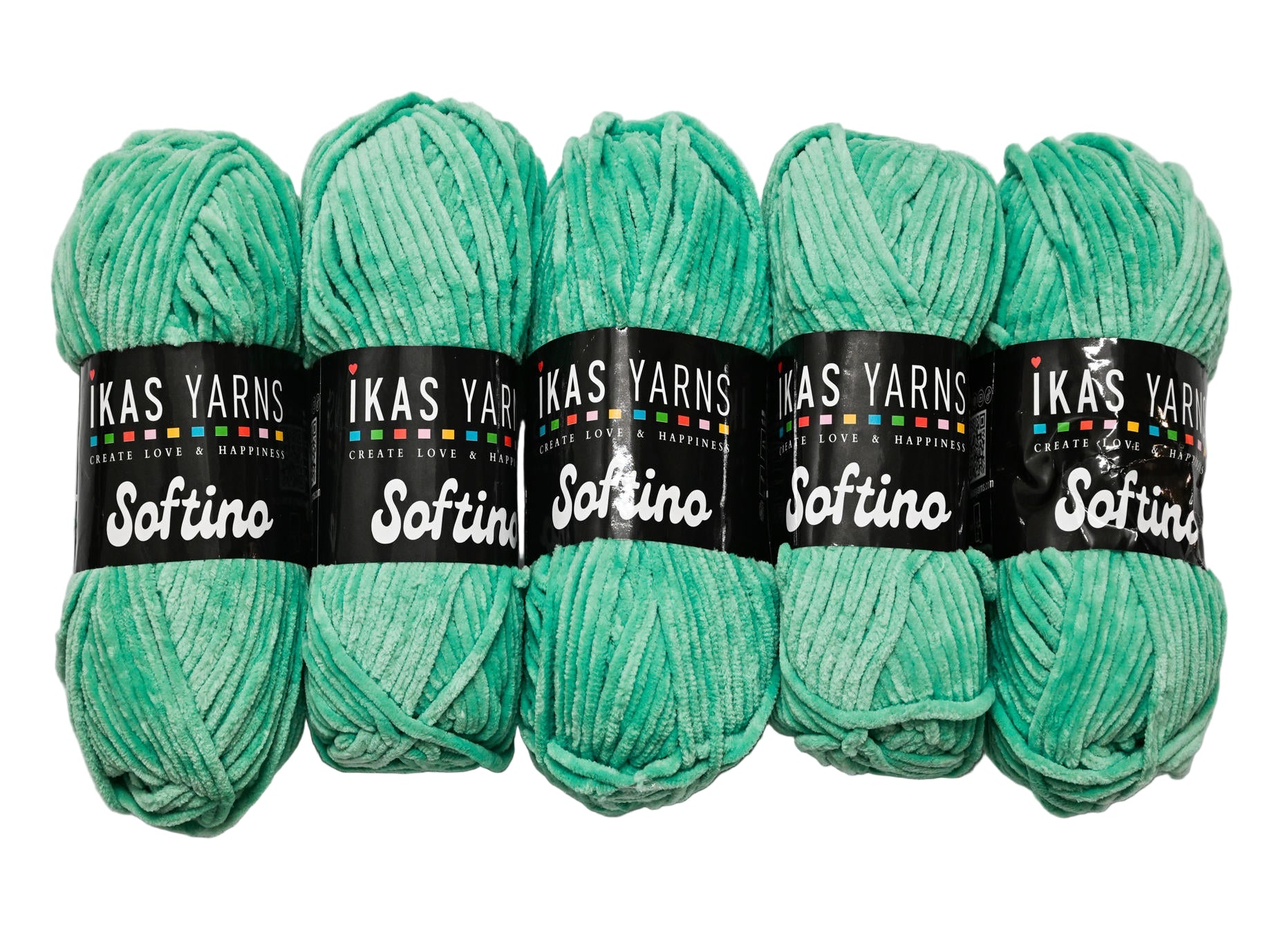 100g 5pc Softino