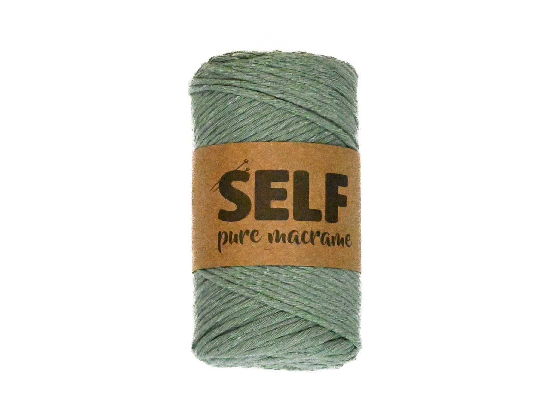 250g Pure Macrame