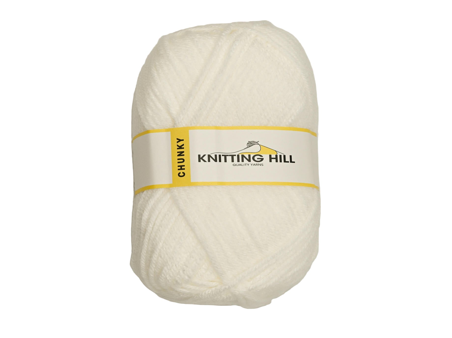 100G Knitting Hill Chunky