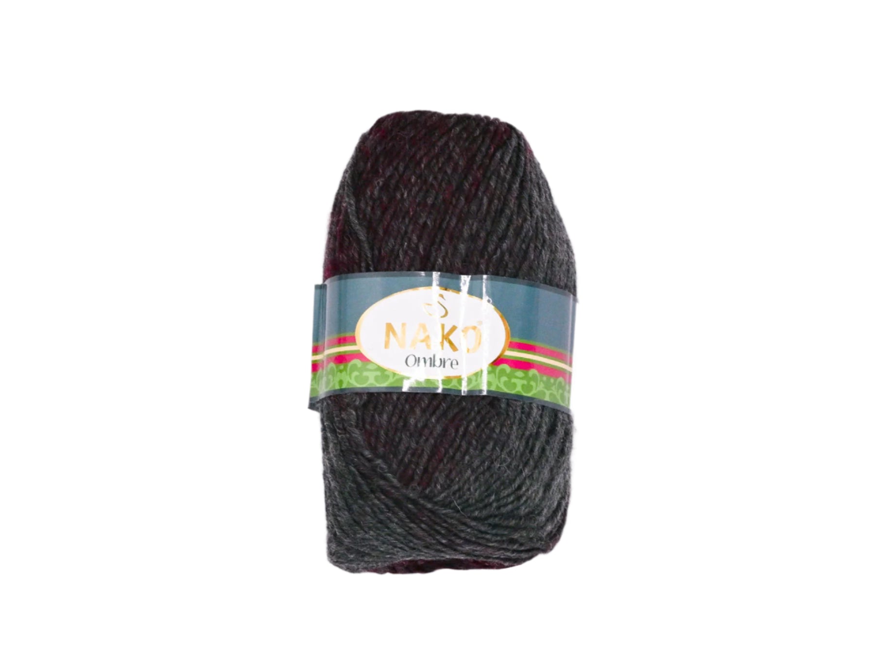 100g  Nako Ombre