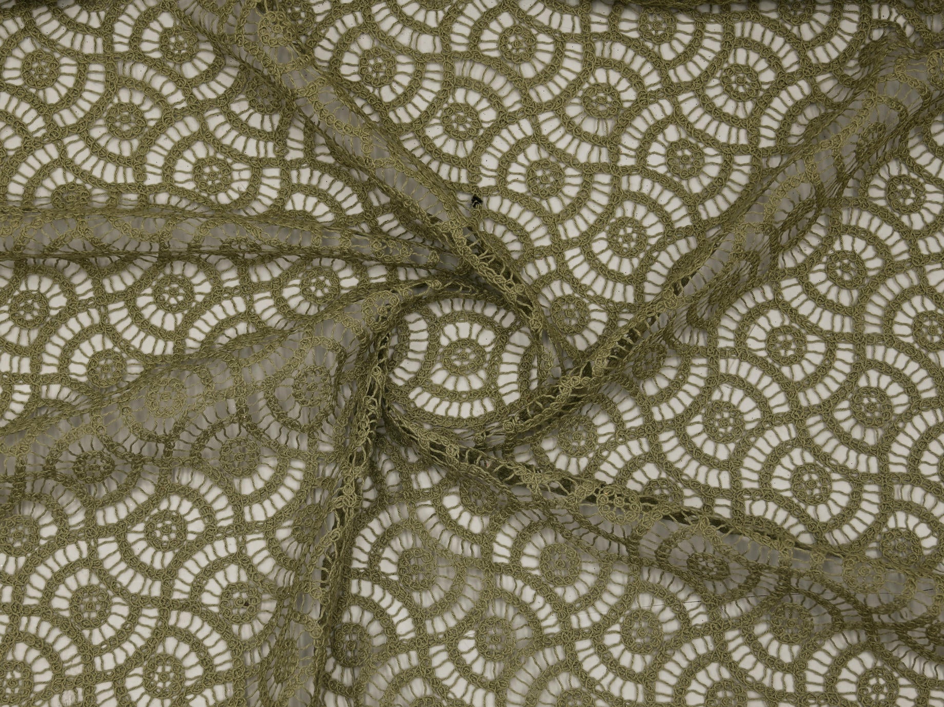 140cm Crochet Lace BF807-2