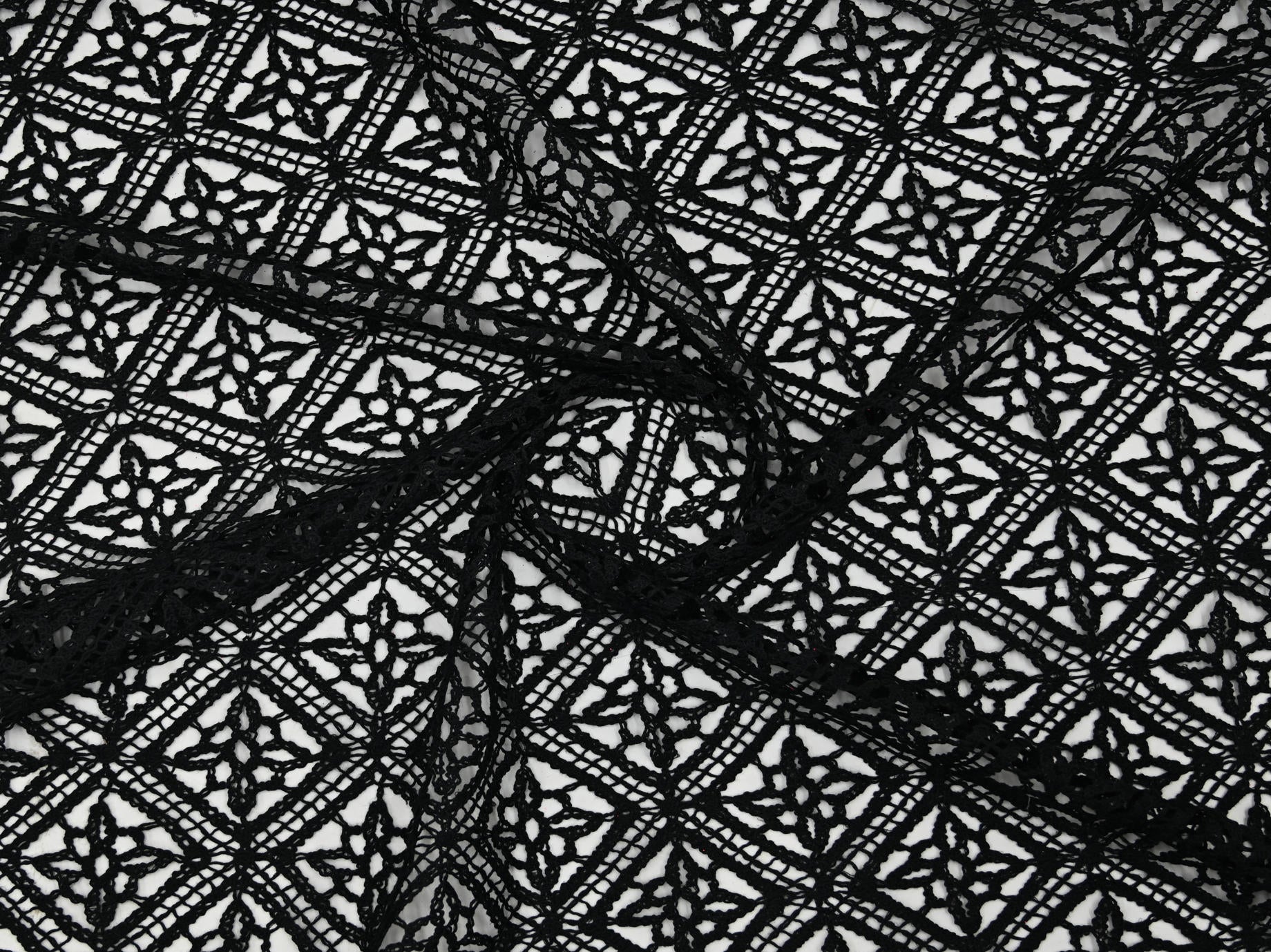 140cm Crochet Lace BF807-5