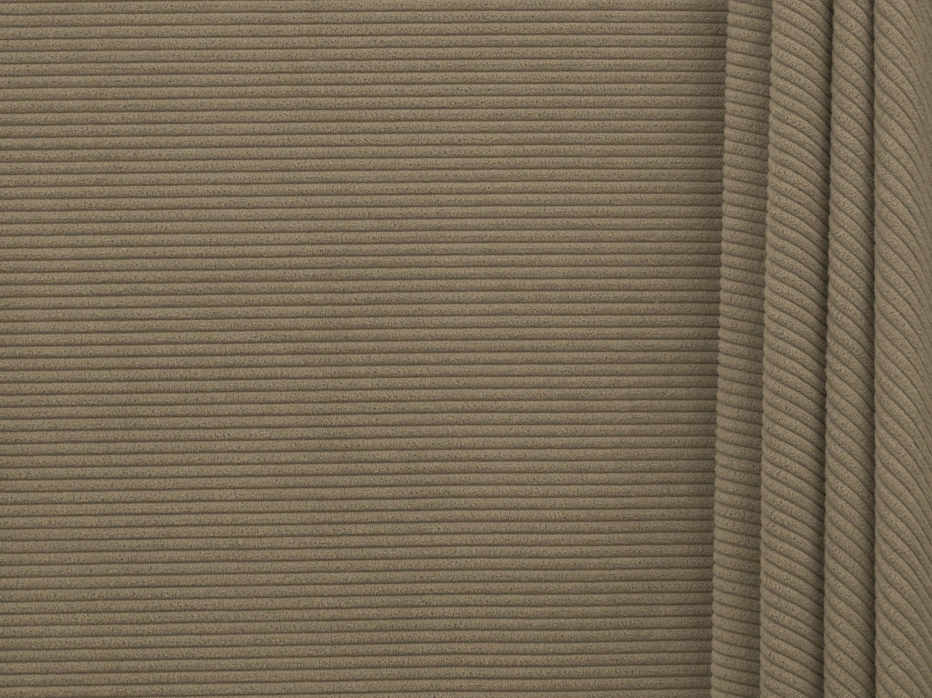 280cm Soft Touch Corduroy CU0016-1