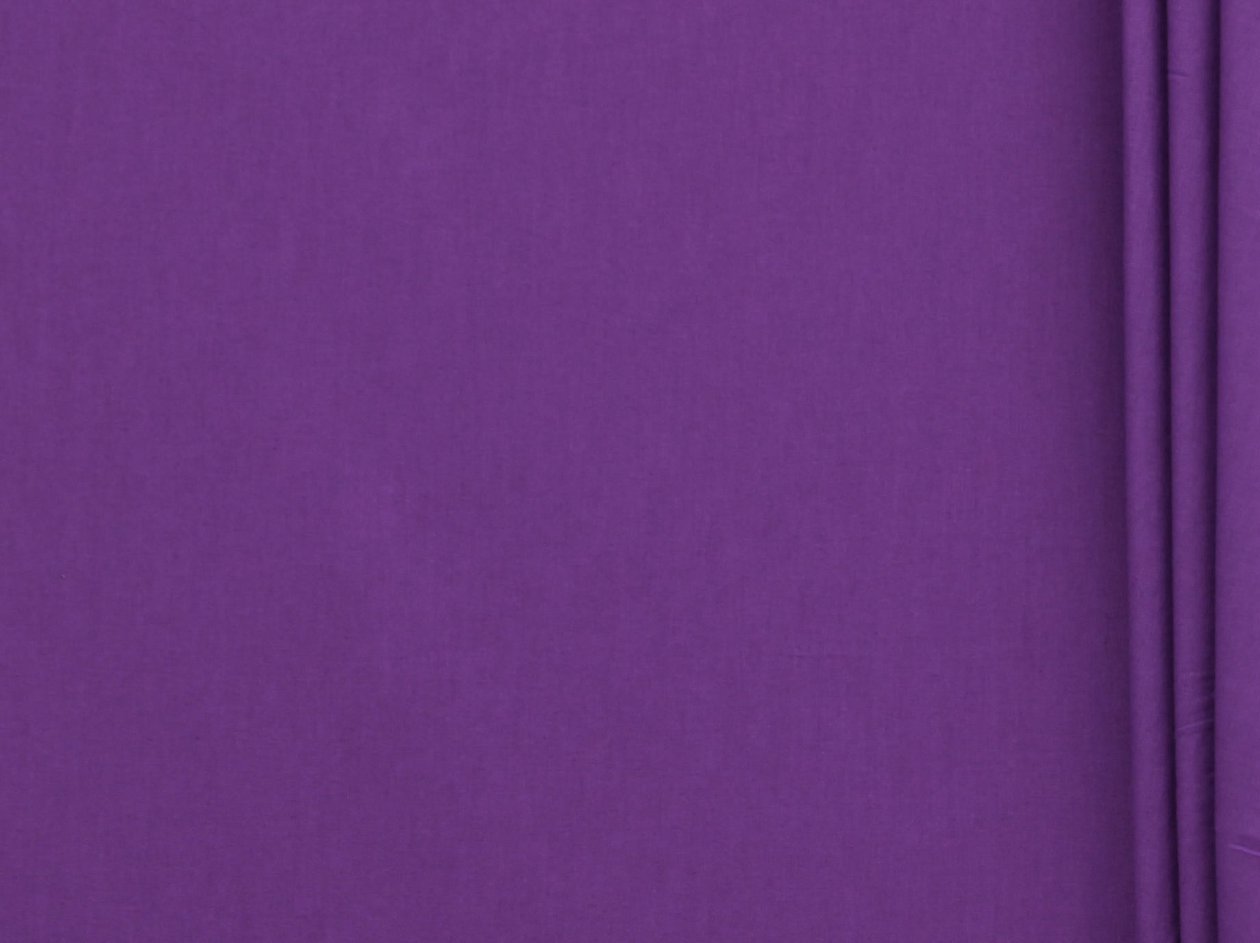 240cm Plain Cotton Sheeting CU1190-24