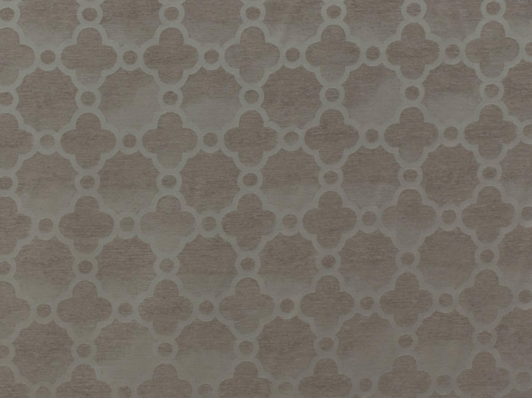 280cm Vintage Curtaining CU1332-8