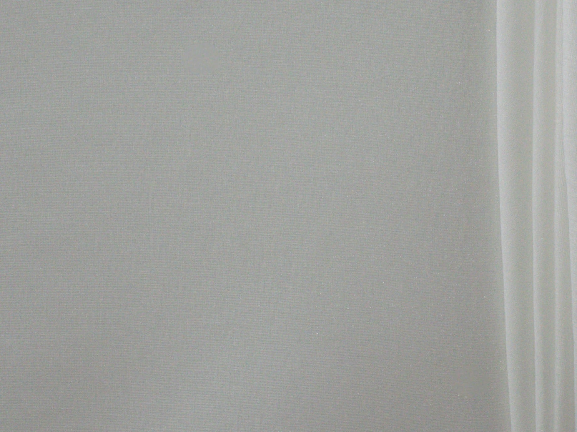 300cm The Shard Voile Curtaining  CU1342-1