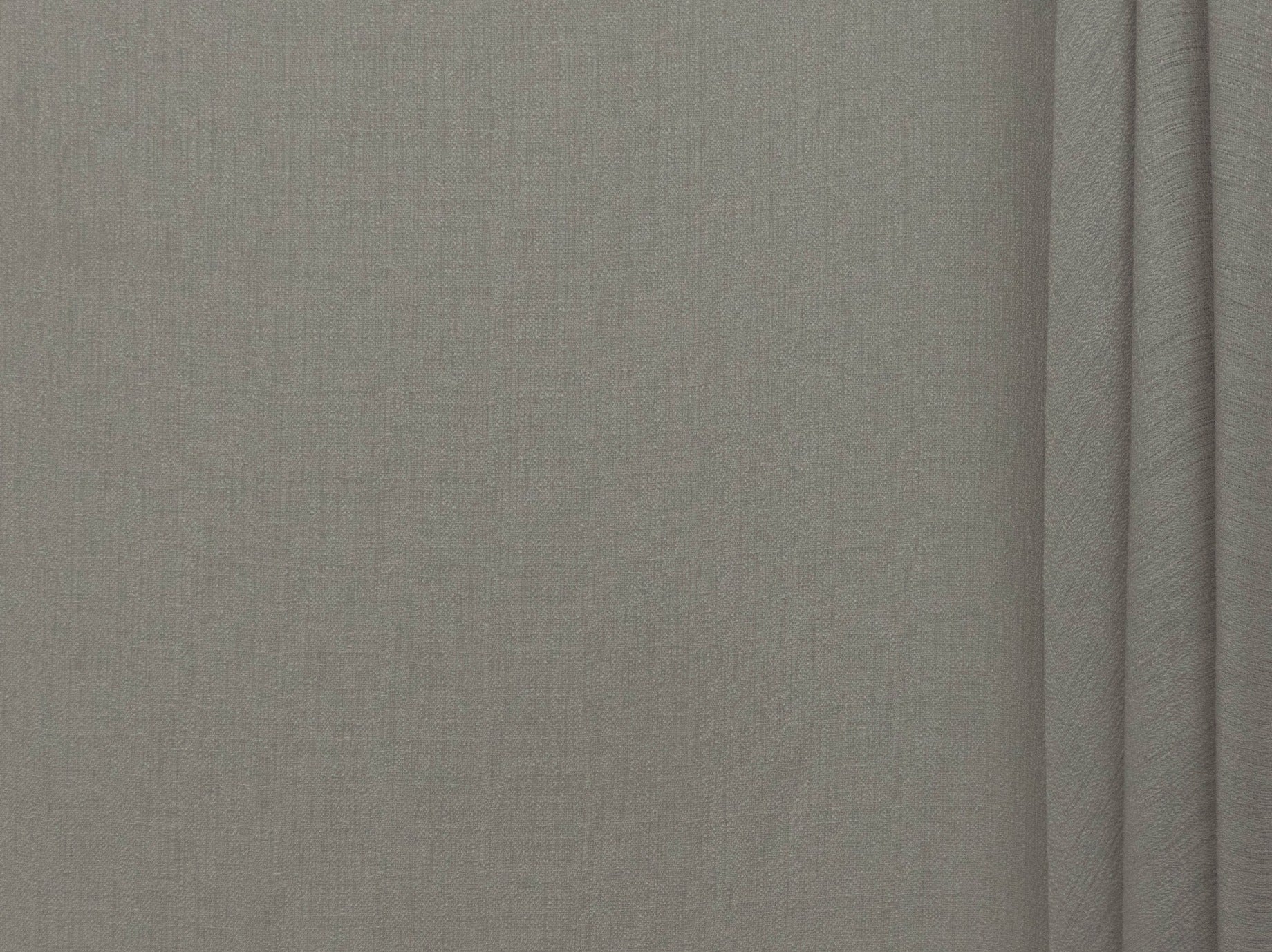280cm Stone Chat Linen Look Curtaining  CU1375-1