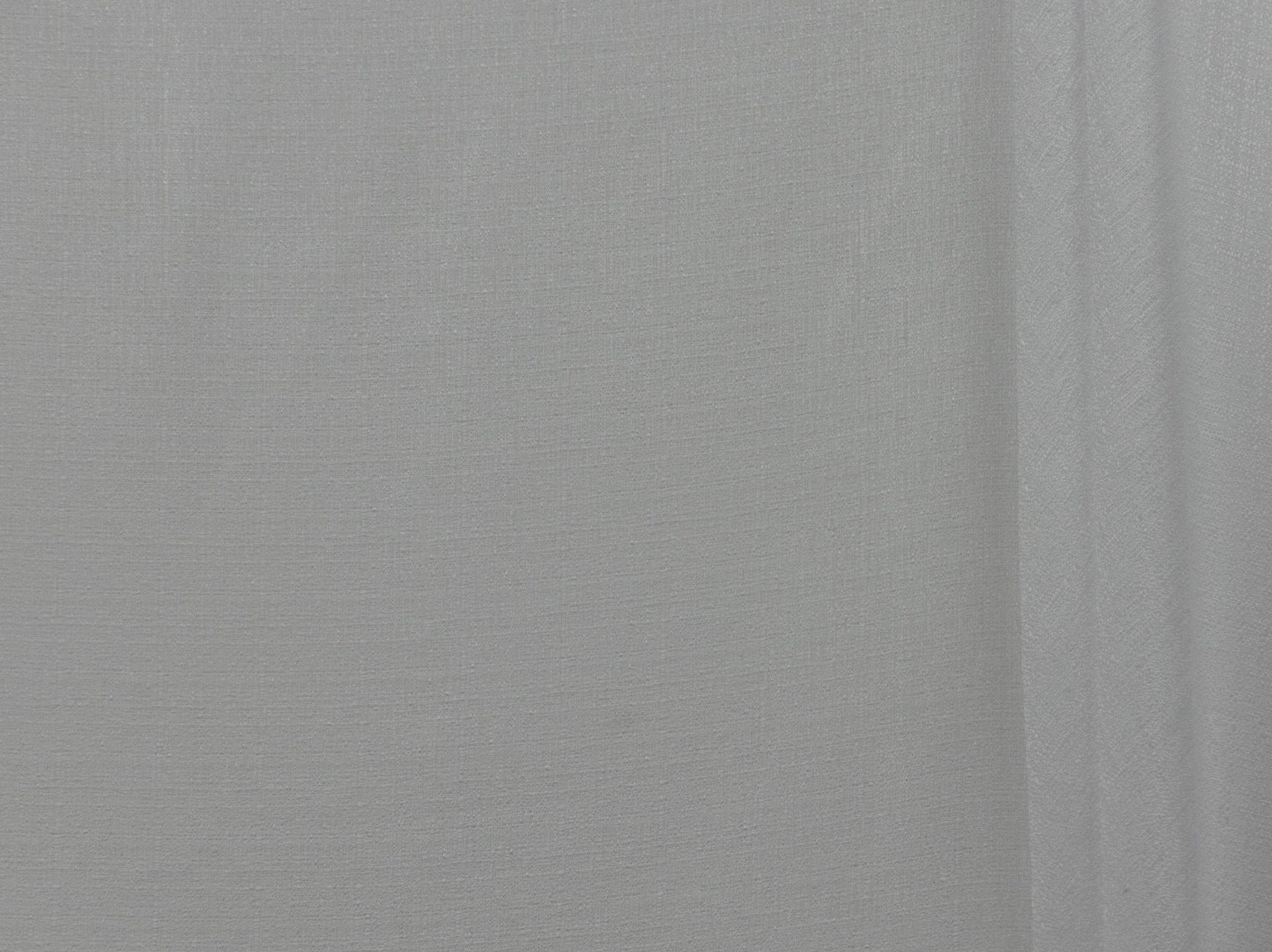 280cm Stone Chat Linen Look Curtaining  CU1375-2