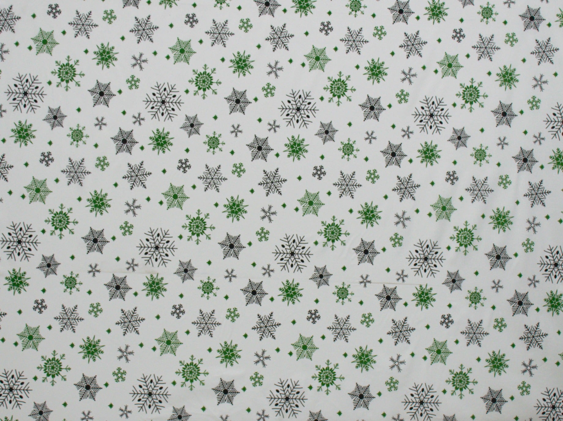 240cm 100% Cotton Christmas Print CU1398-20