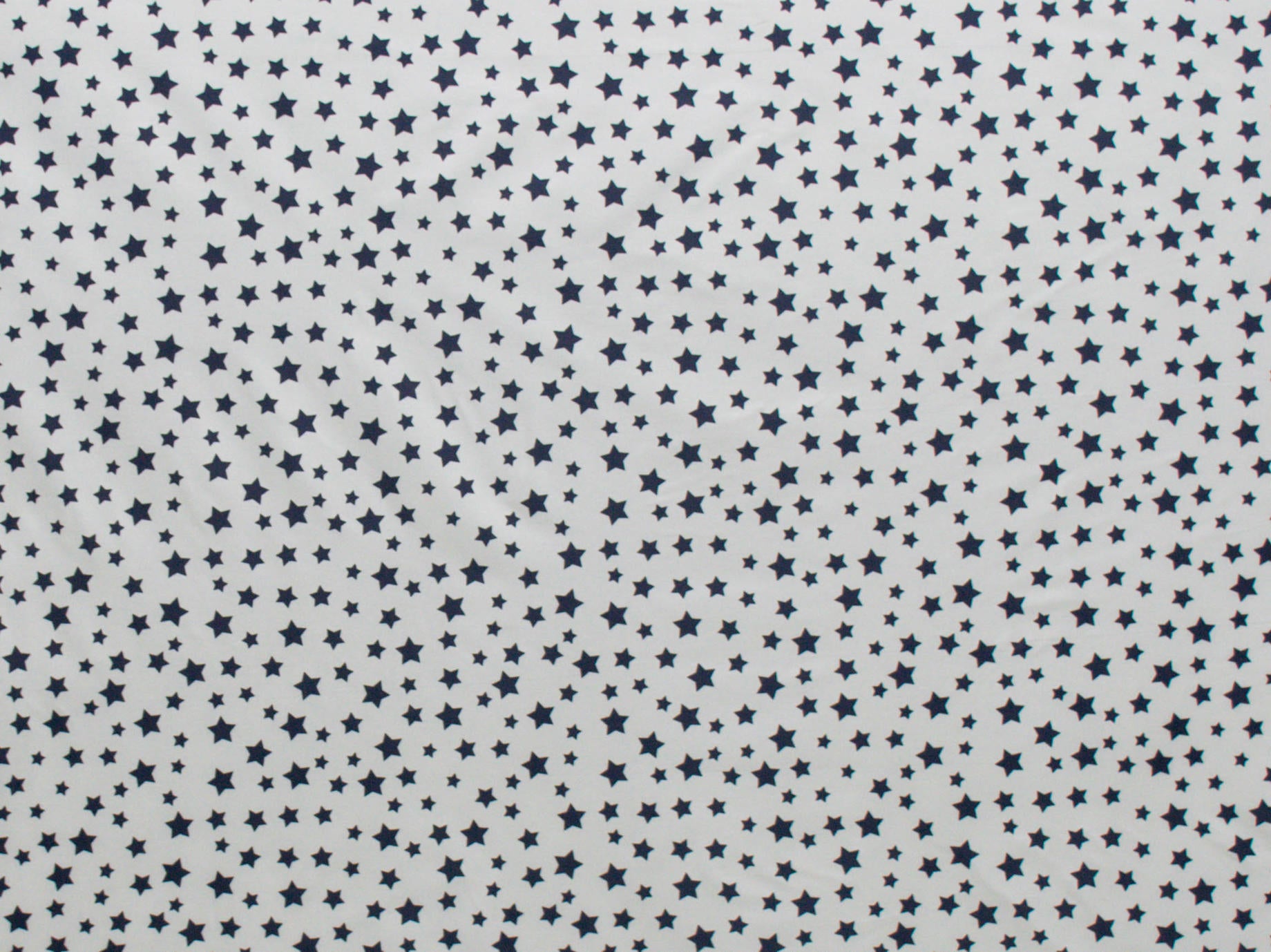 240cm 100% Cotton Printed Stars CU1399-1