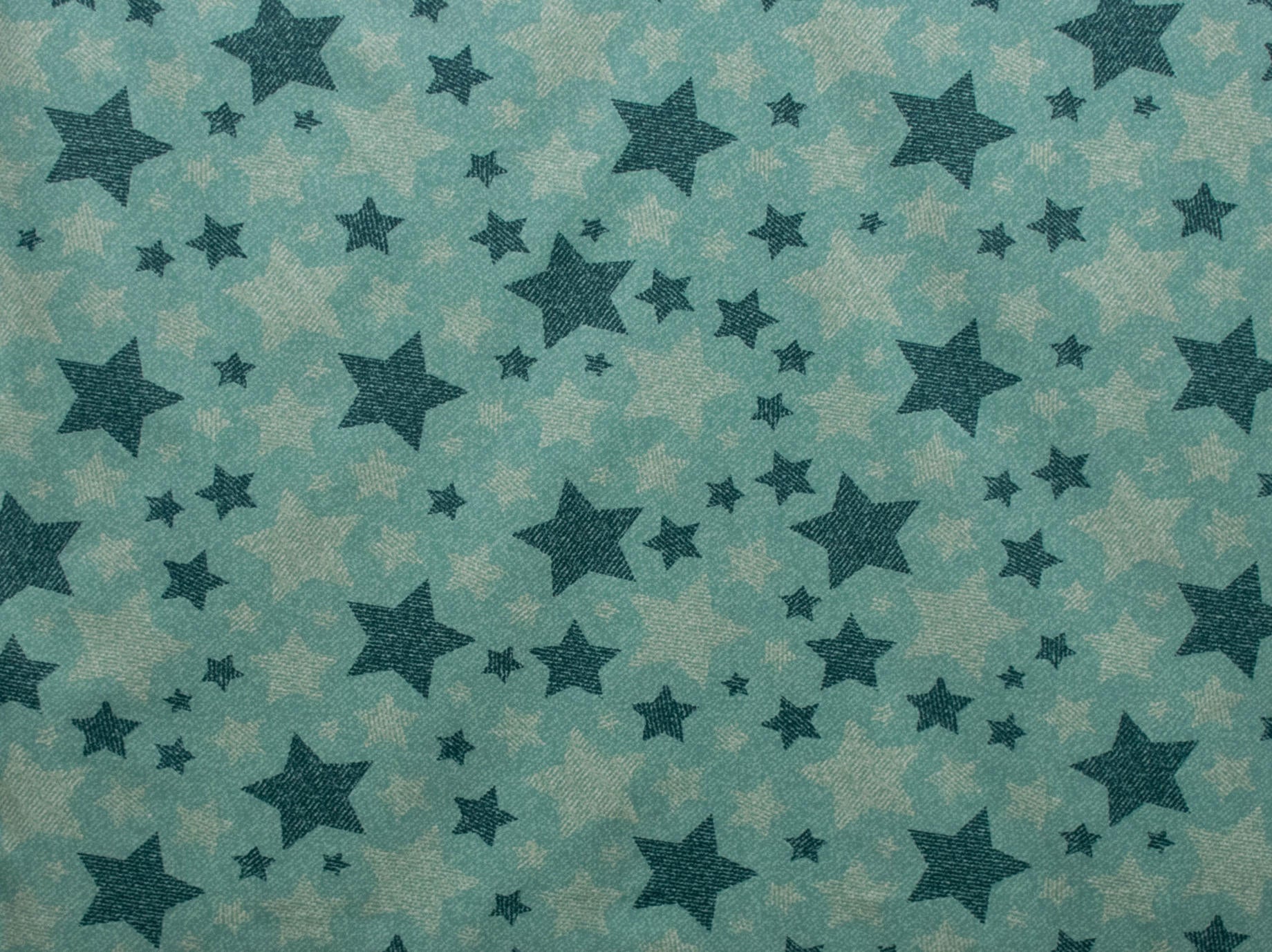 240cm 100% Cotton Printed Fabric CU1400-1