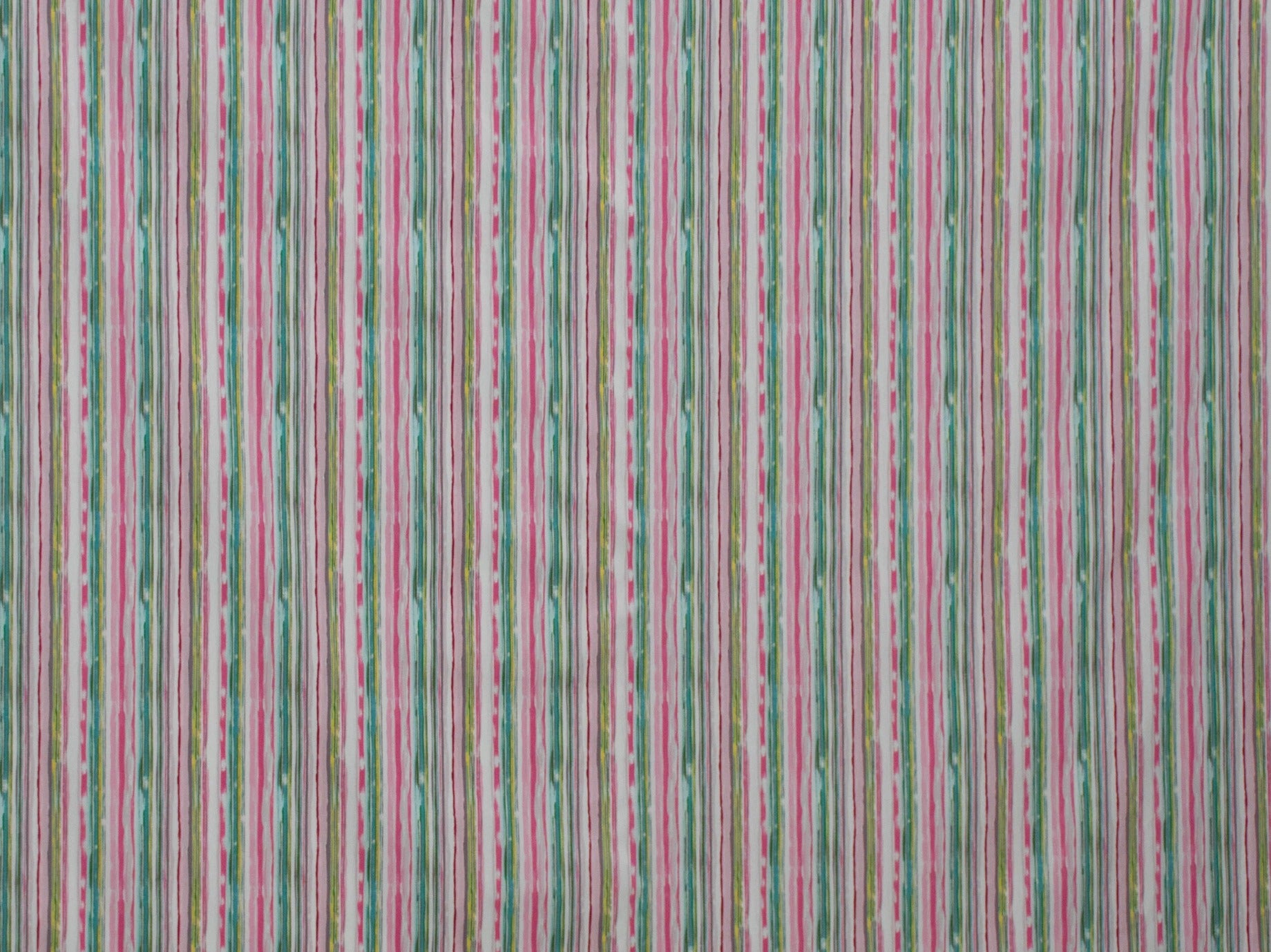 240cm 100% Cotton Printed Fabric CU1400-11