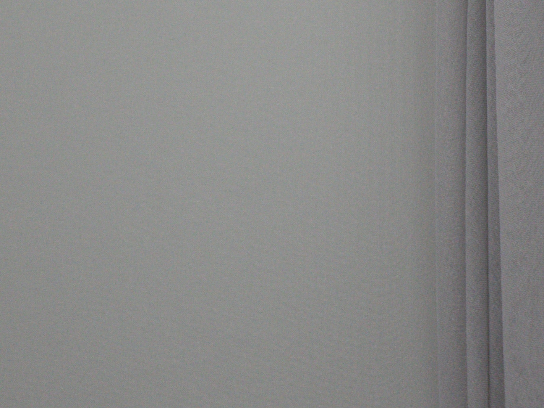 280cm Plain Linen Voile CU1421-11