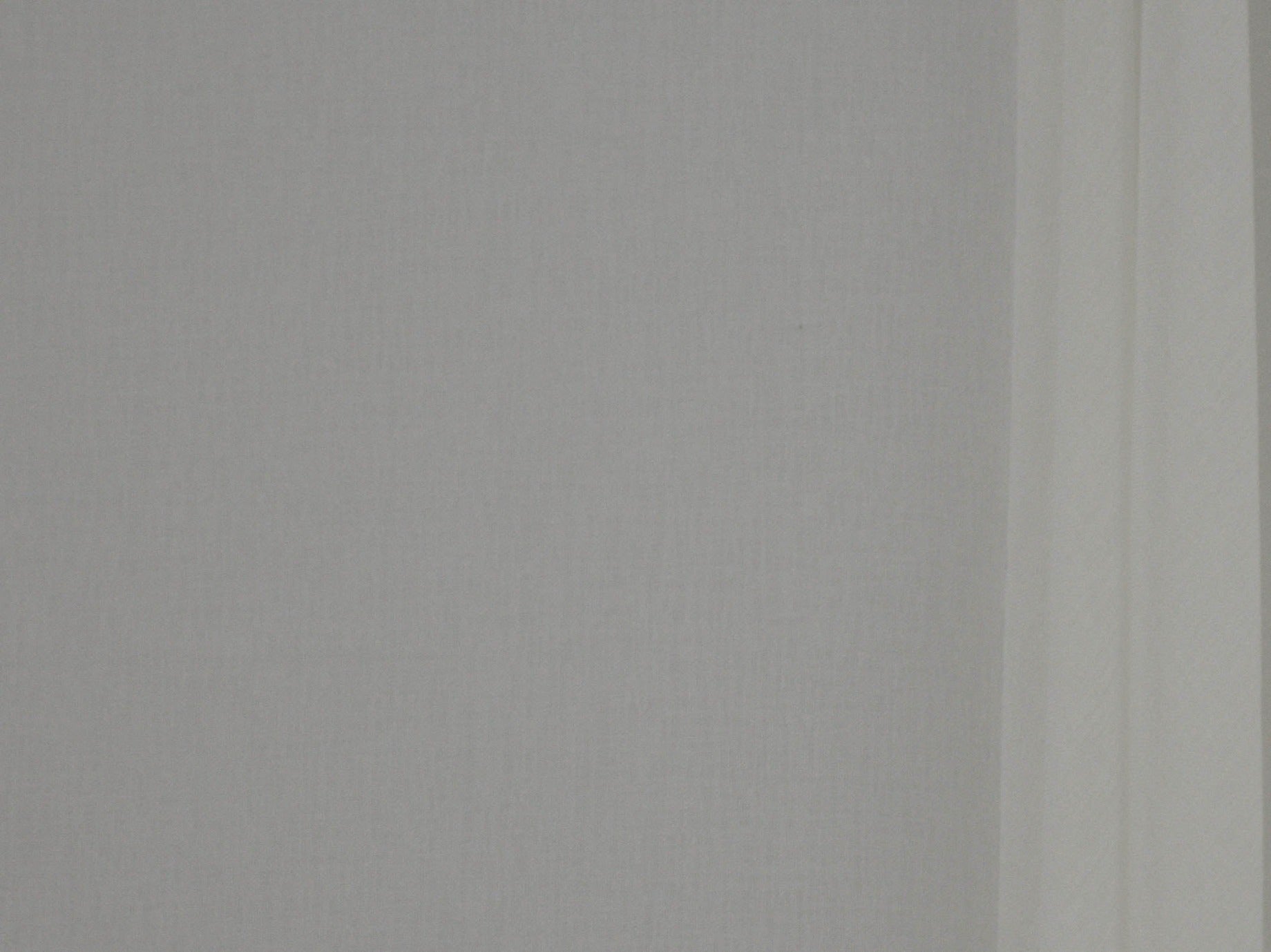 280cm Plain Linen Voile CU1421-2