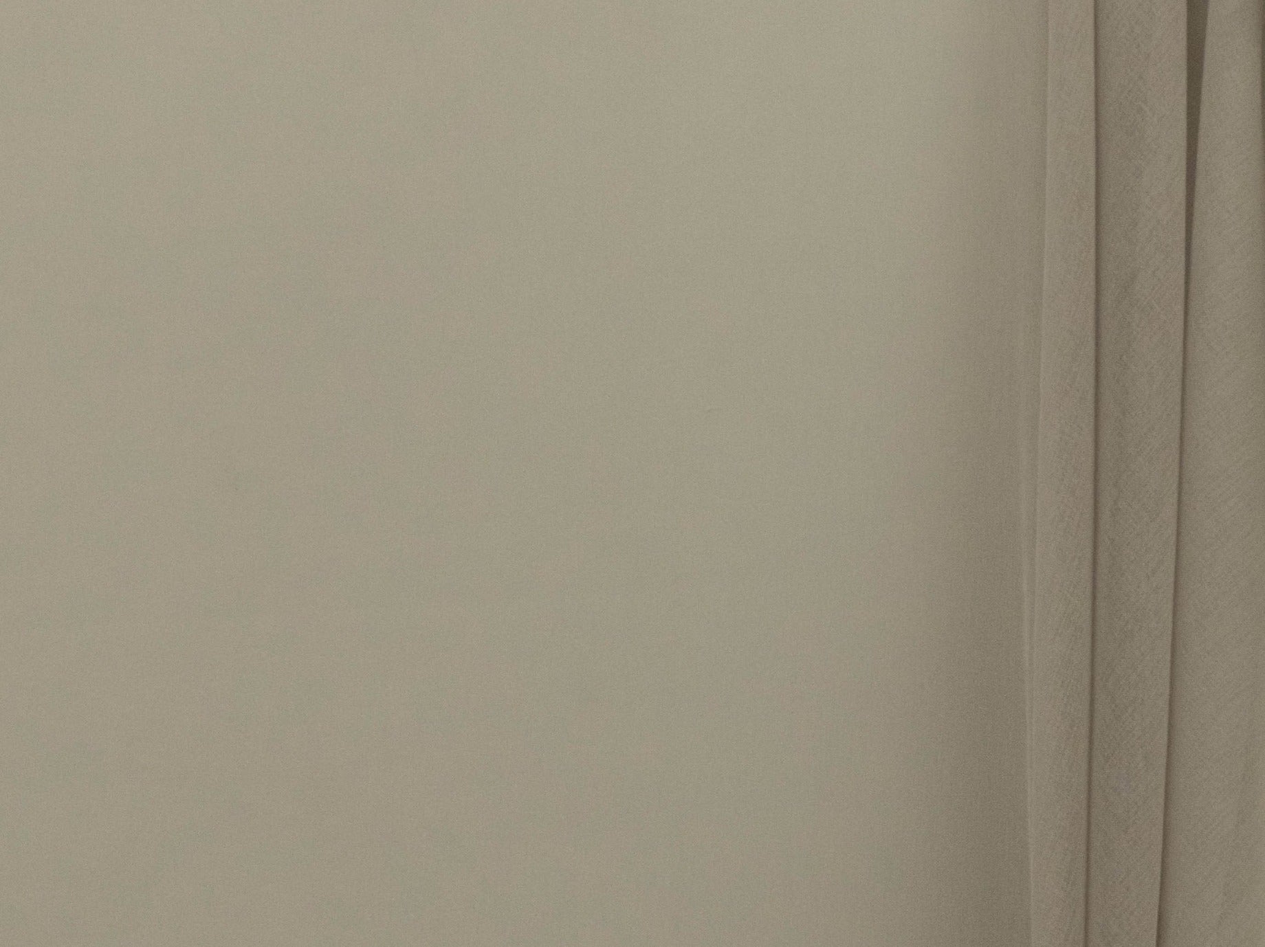 280cm Plain Linen Voile CU1421-3