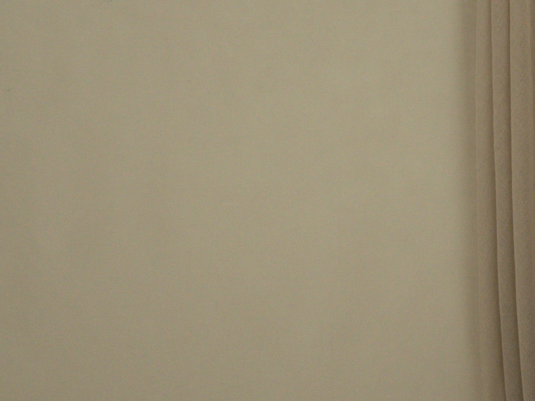 280cm Plain Linen Voile CU1421-6