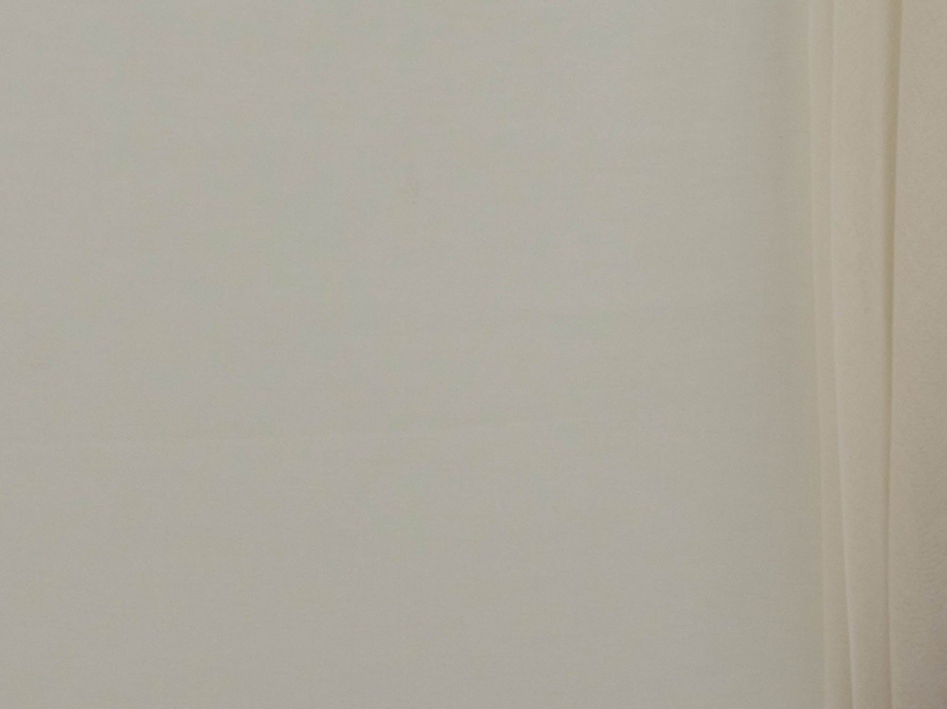 280cm Plain Linen Voile CU1421-7
