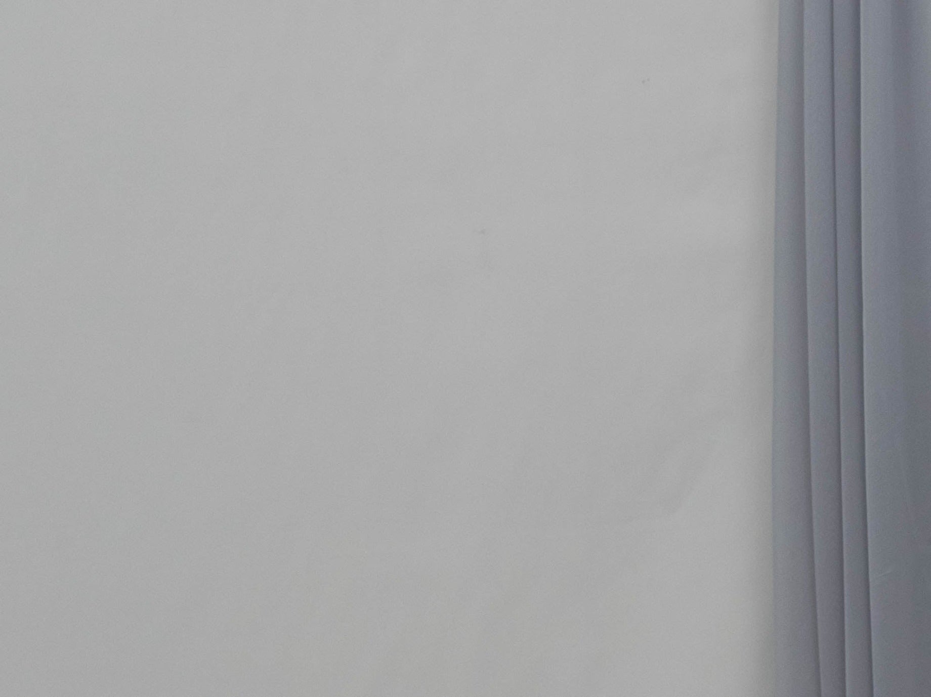 300cm Plain Voile CU1422-3