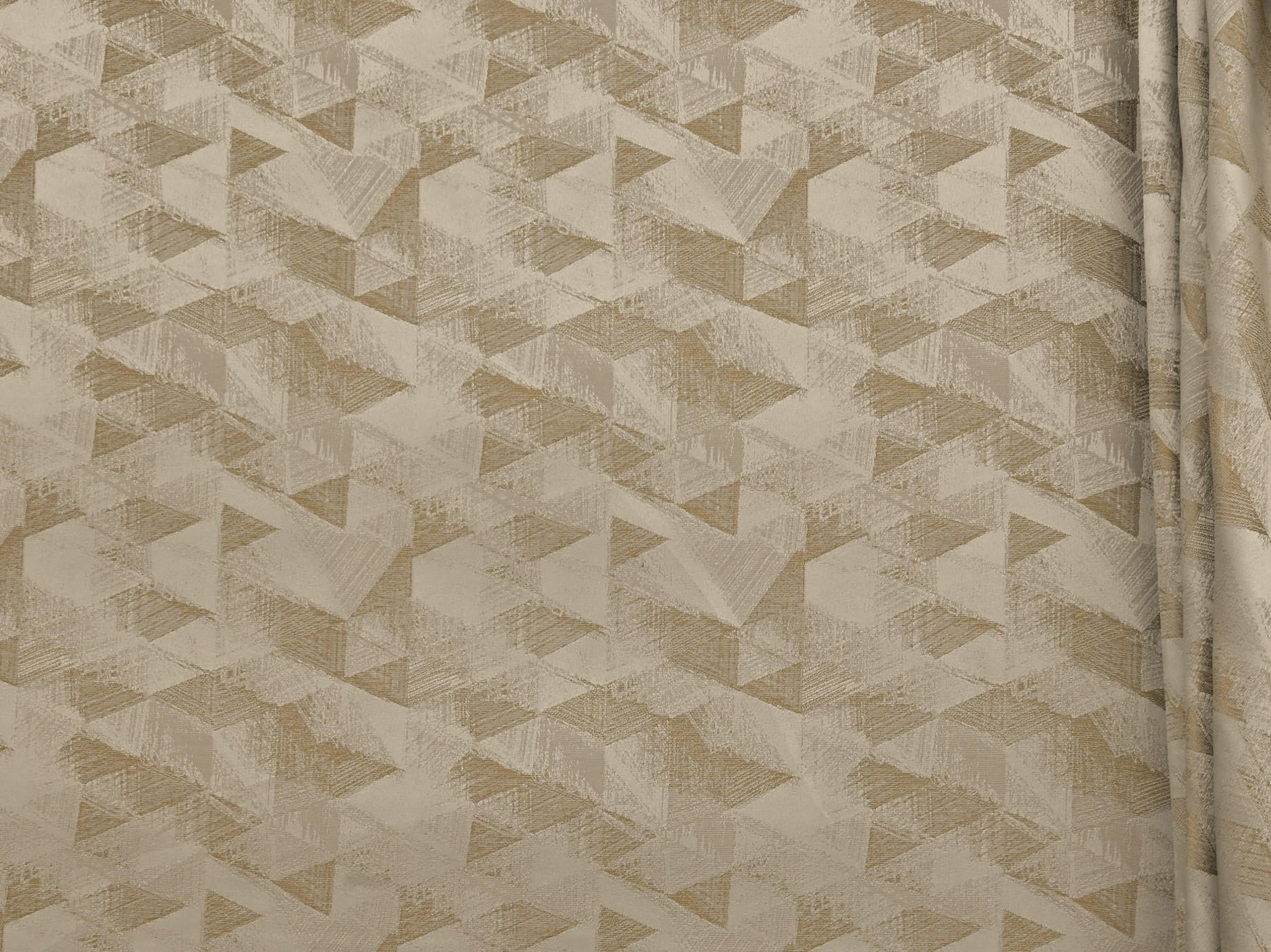 280cm Tridiamond Curtaining   CU1461-6