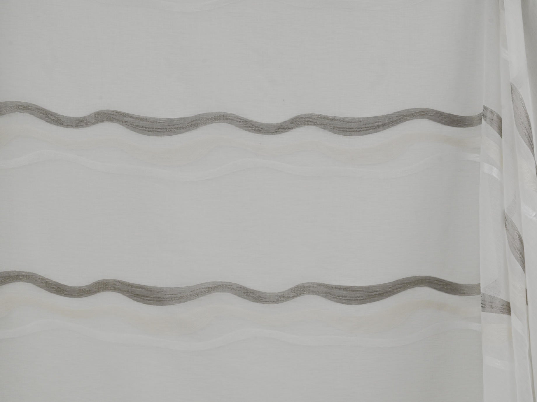 300cm Wave Sheer Collection CU1465-3
