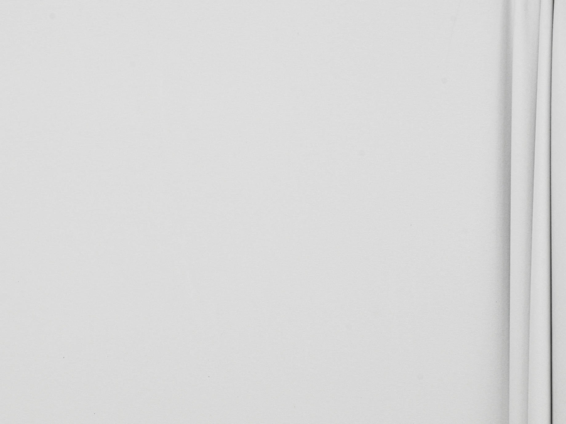 280cm  Eternal Midnight 4 Pass Flocking Coated 100% Blockout Curtaining CU1479-2