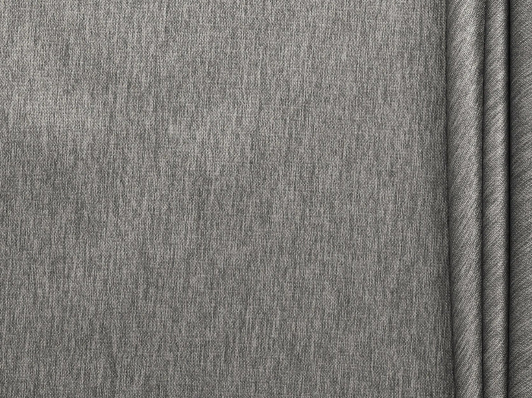 280cm Herringbone 4 Pass Flocking Coated 100% Blockout Curtaining  CU1501-1