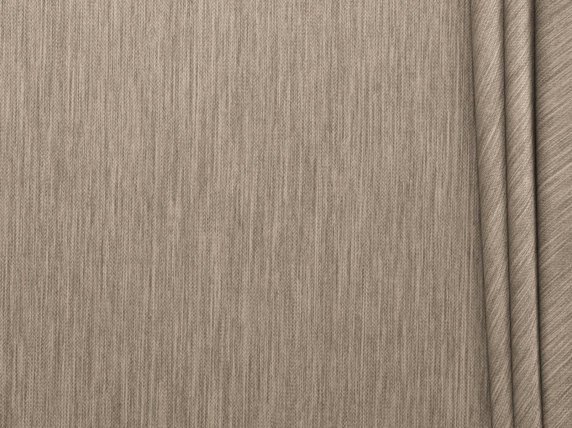 280cm Herringbone 4 Pass Flocking Coated 100% Blockout Curtaining  CU1501-3