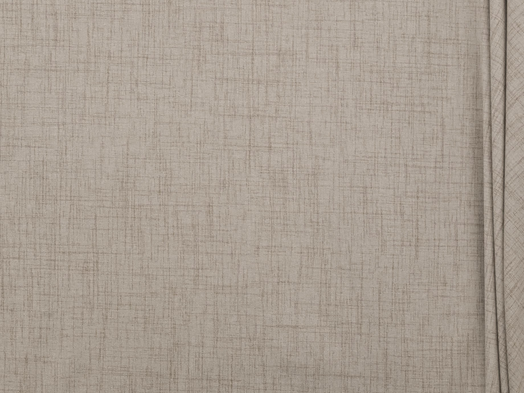 280cm Blissful 4 Pass Flocking Coated 100% Blockout Curtaining CU1502-2