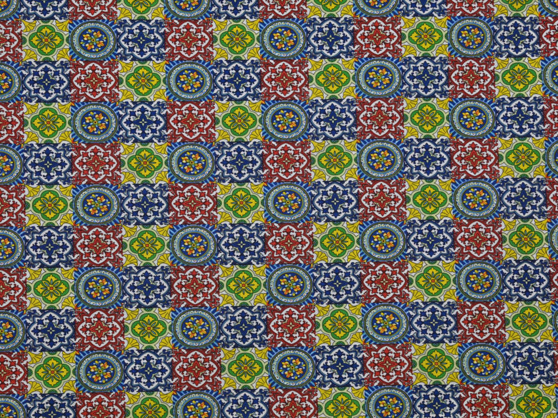 280cm Mengelmoes Collection CU1524-20