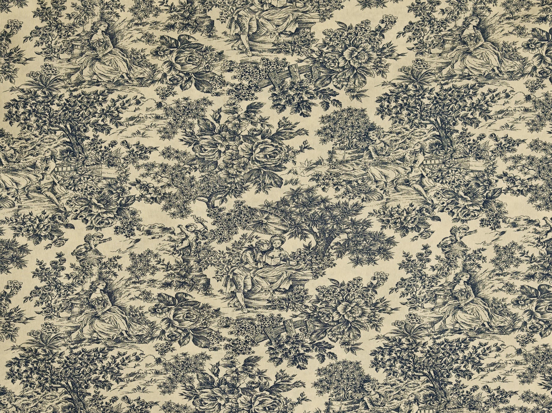 280cm Mengelmoes Collection CU1524-27