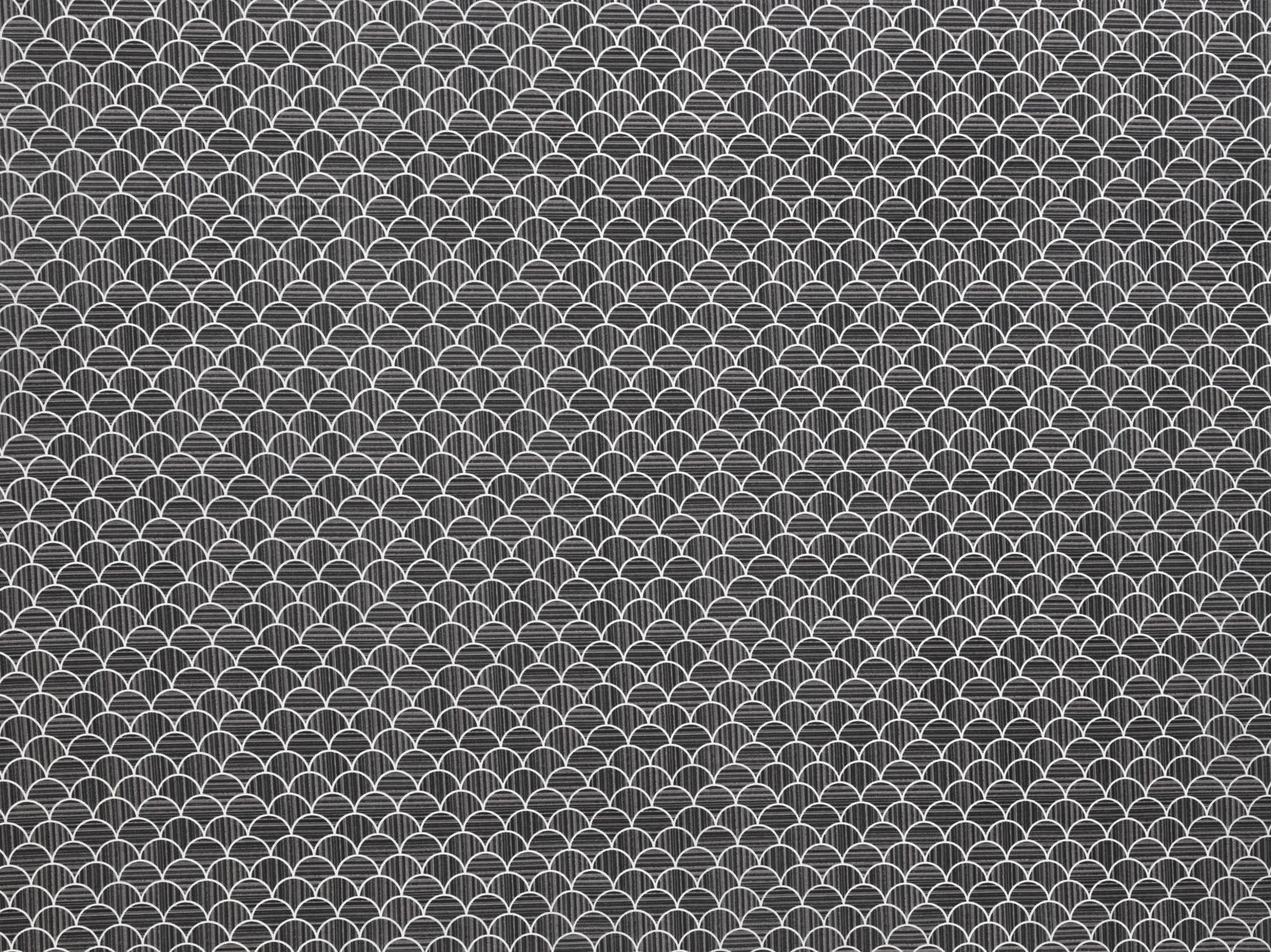 240cm Printed Cotton Curtaining CU1540-10