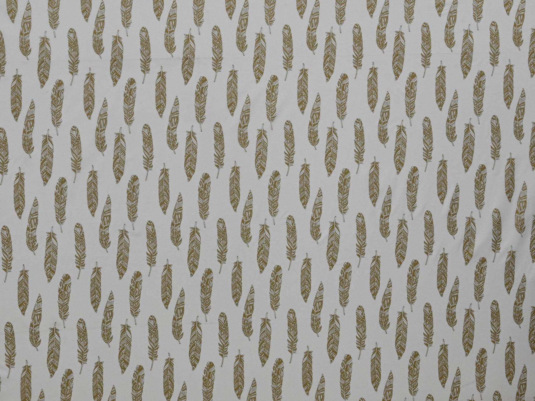 240cm Printed Cotton Curtaining CU1540-21