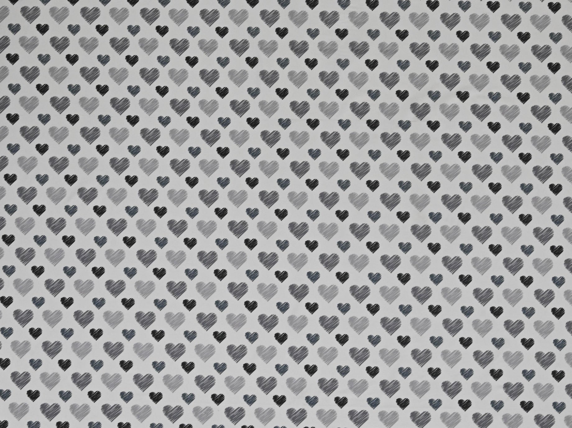 240cm Printed Cotton Curtaining CU1540-48
