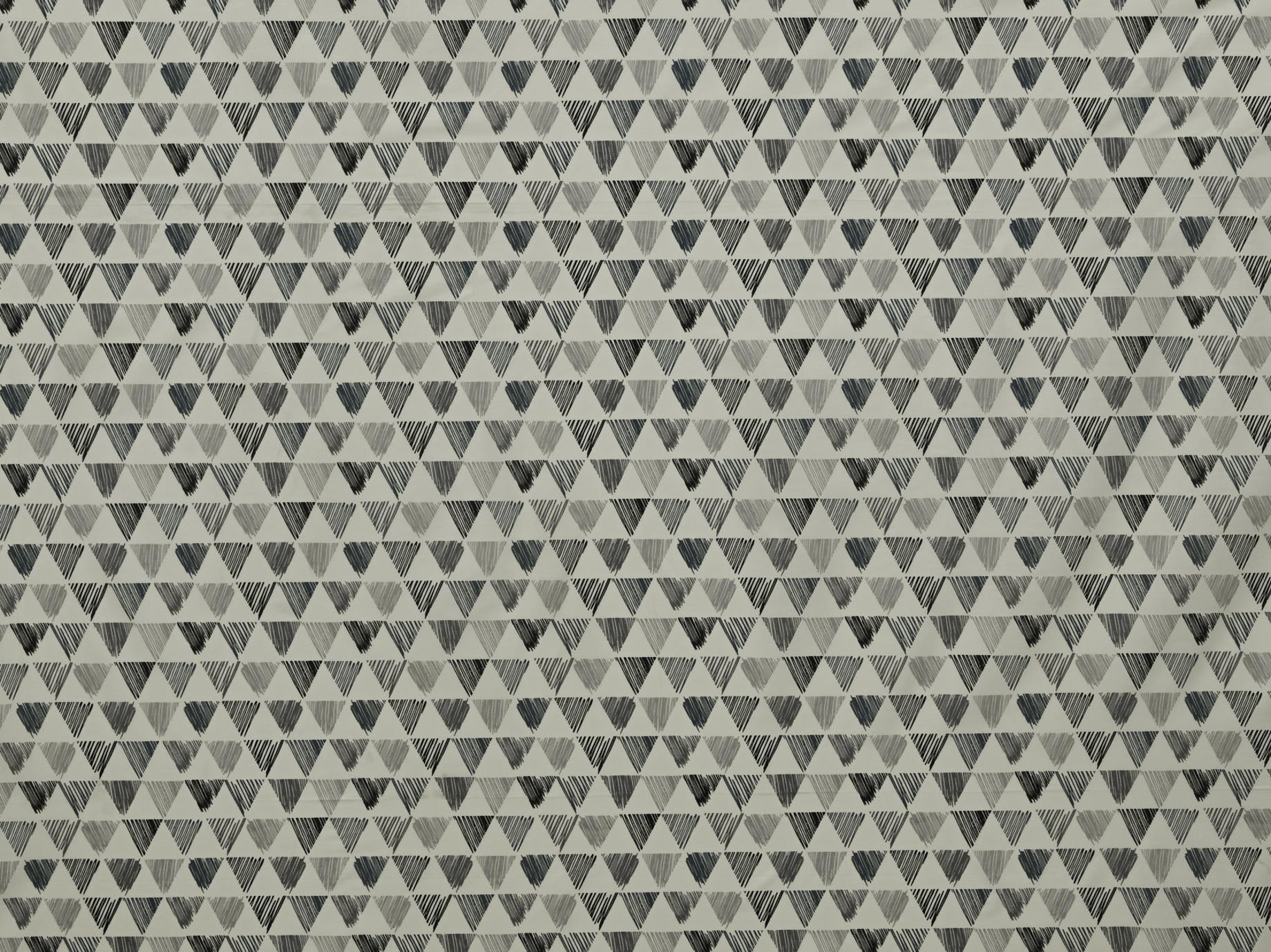 240cm Printed Cotton Curtaining CU1540-6