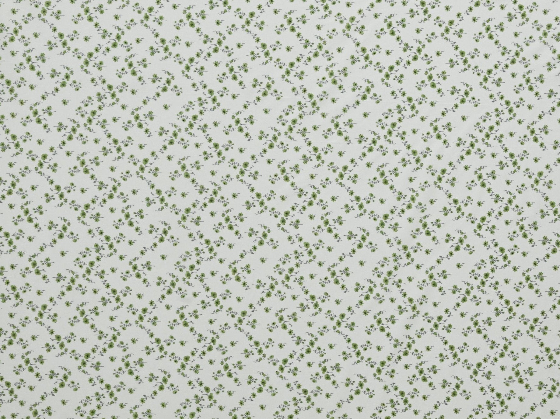 240cm Printed Cotton Curtaining CU1540-80