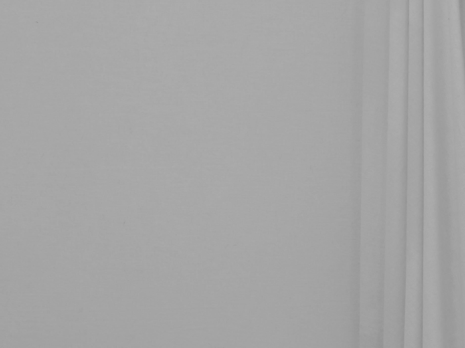 240cm Plain Cotton Curtaining CU1541-1