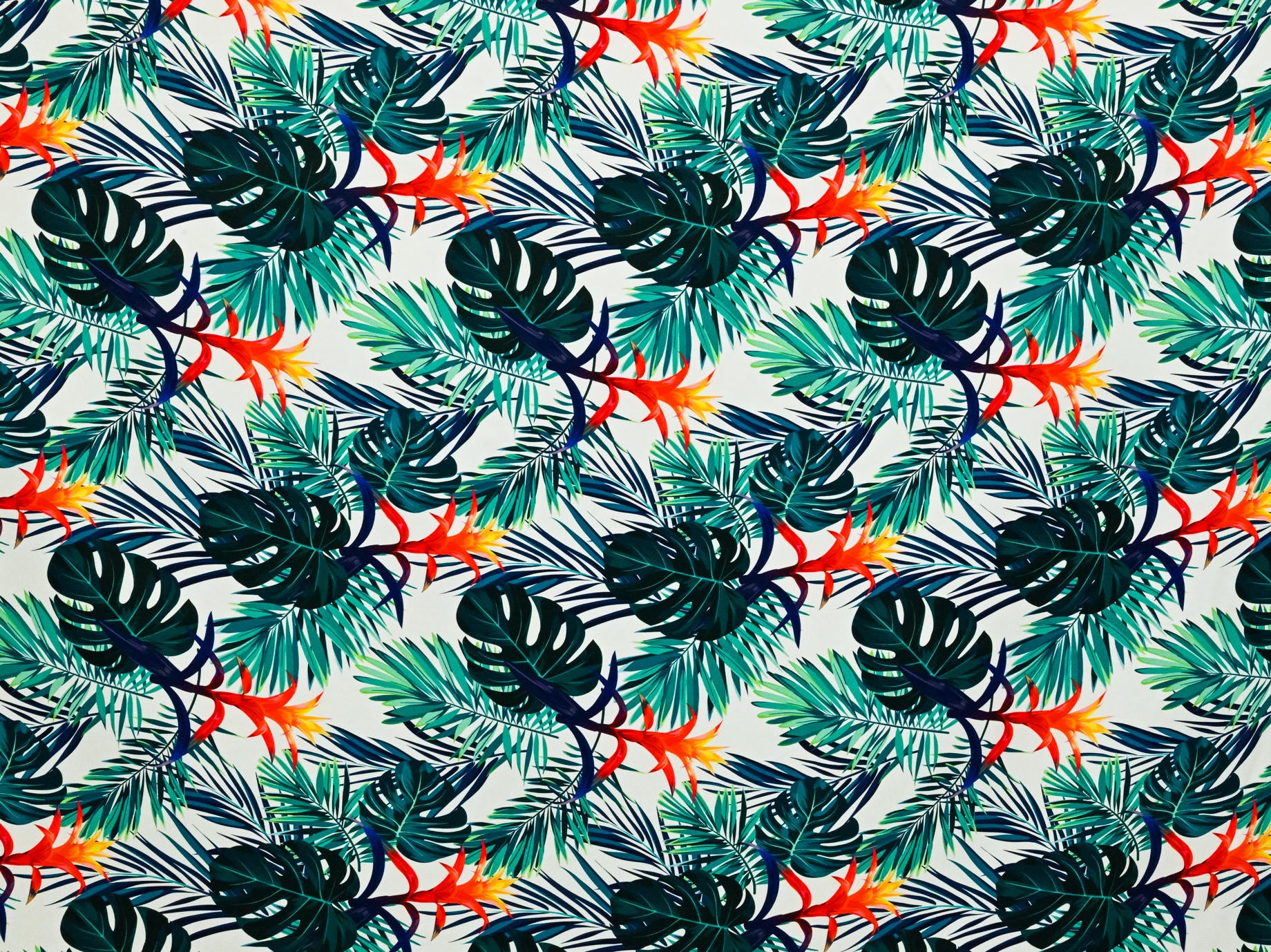 280cm Woven Blockout With Digital Print CU1544-1