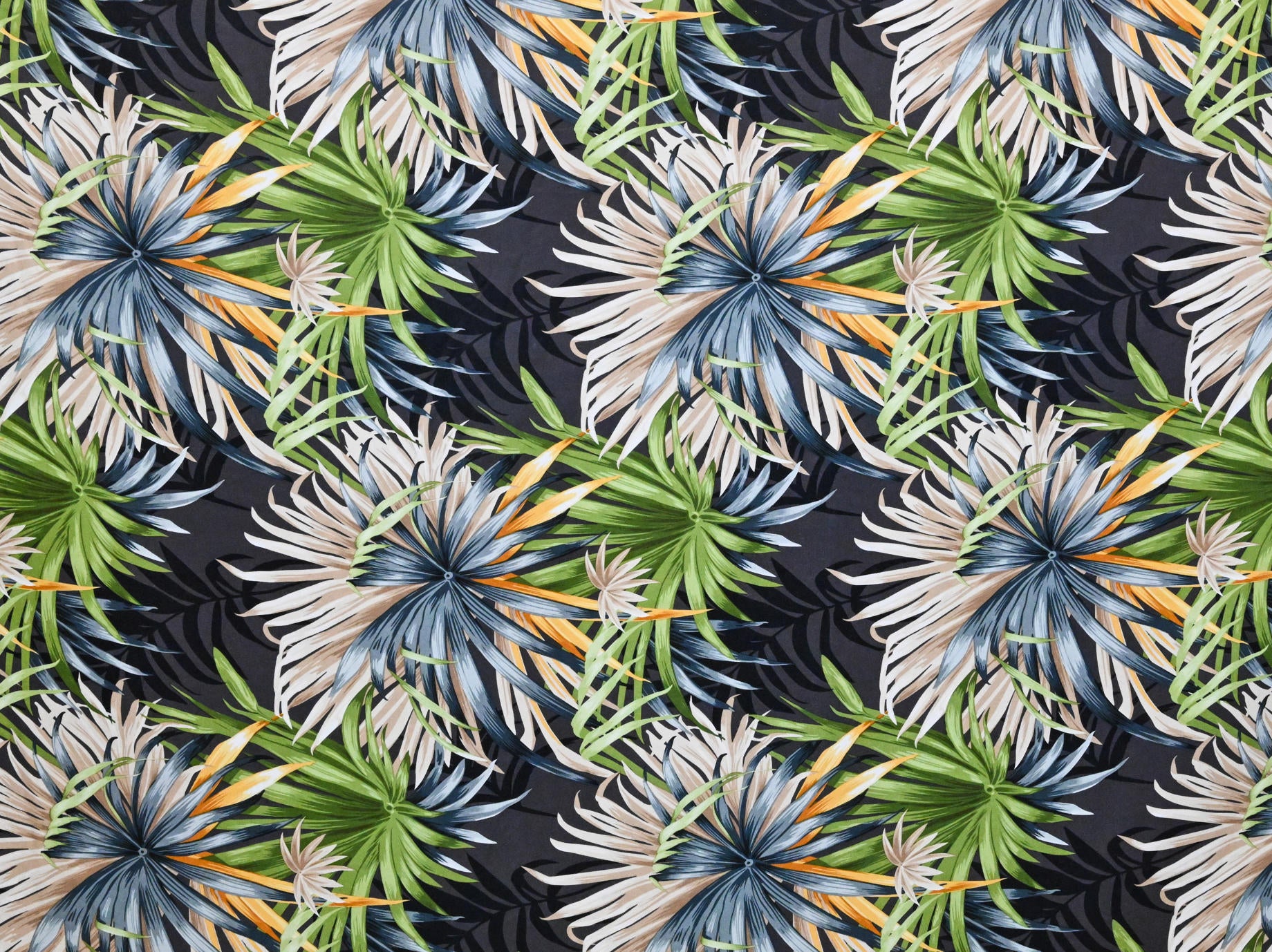 280cm Woven Blockout With Digital Print CU1544-9