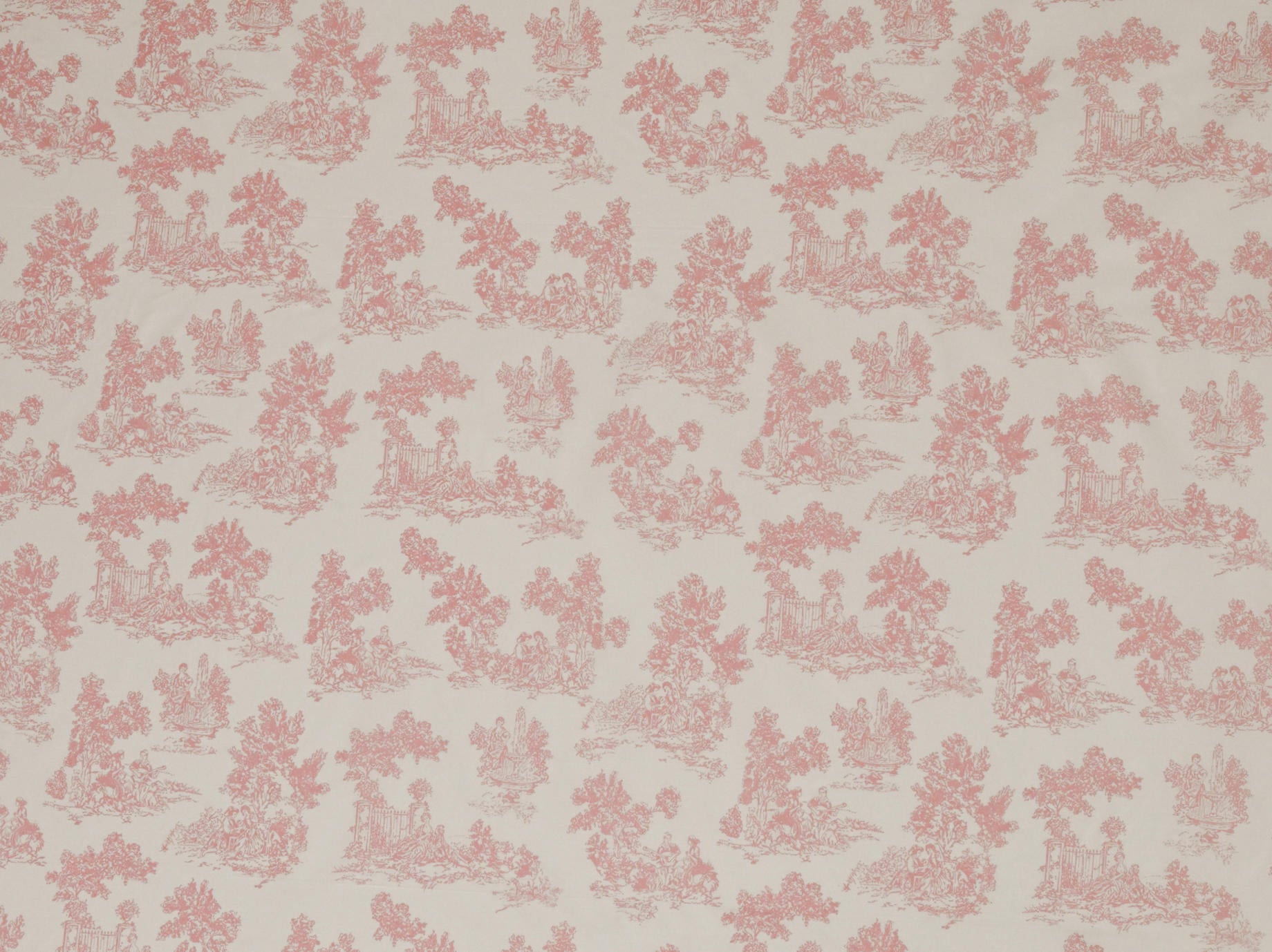 240cm Printed Cotton Curtain CU1552-20