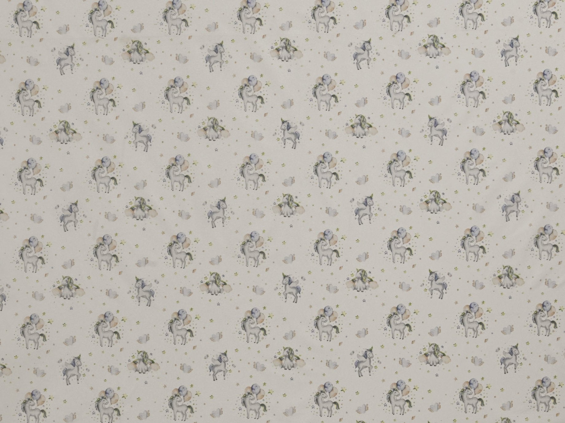 240cm Printed Cotton Curtaining CU1553-47