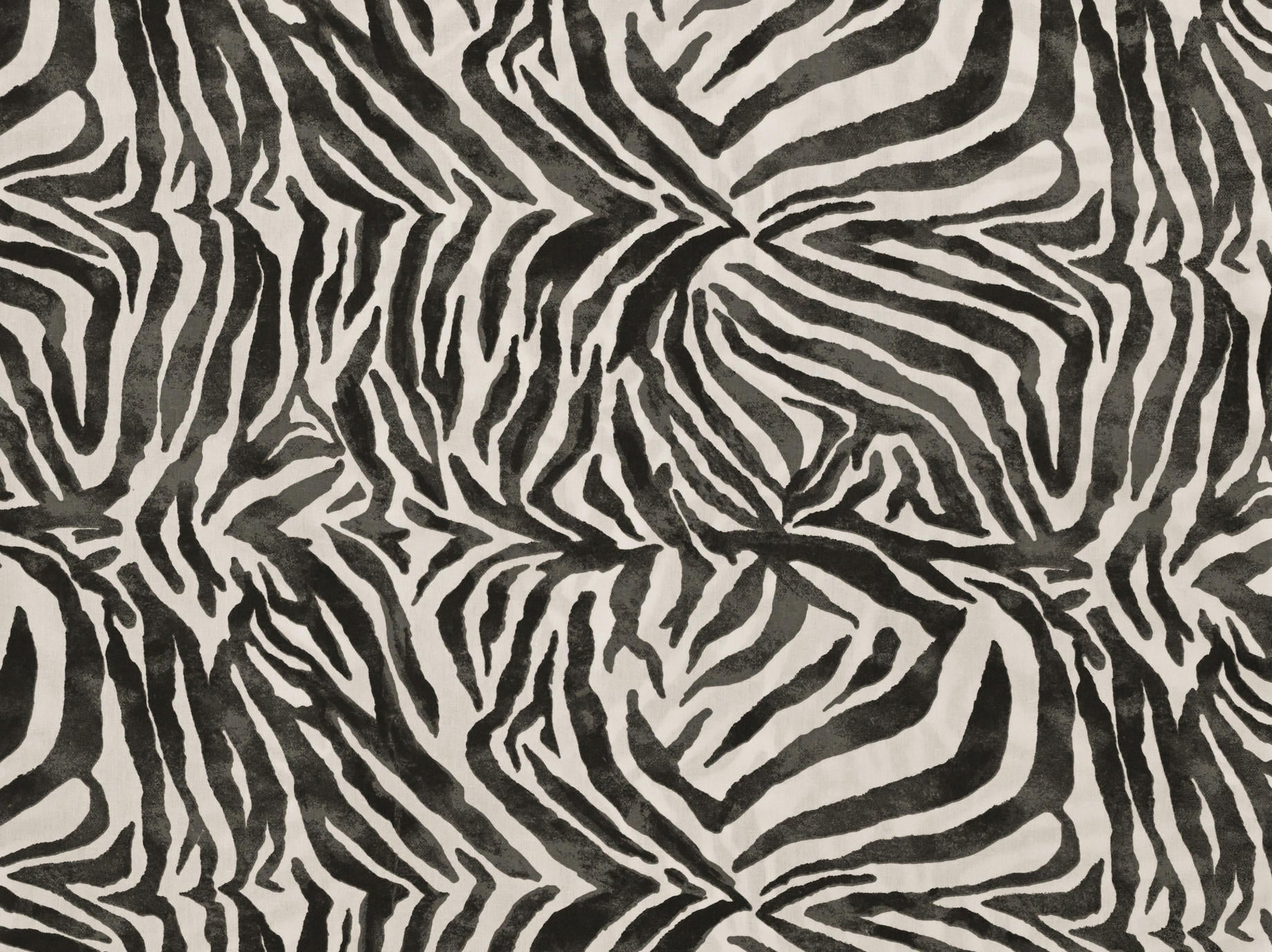 240cm Printed Cotton Curtaining CU1553-61