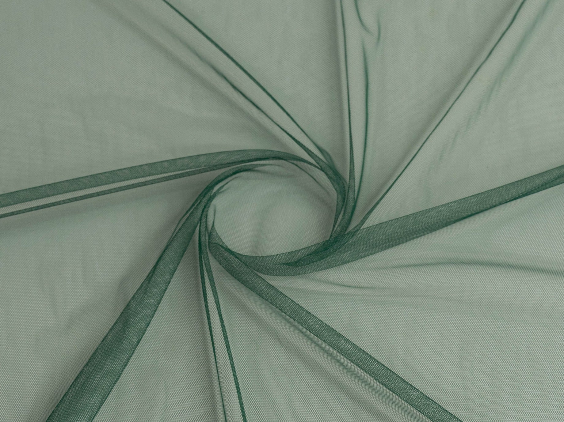 160cm Plain Poly Mesh DR1062-110