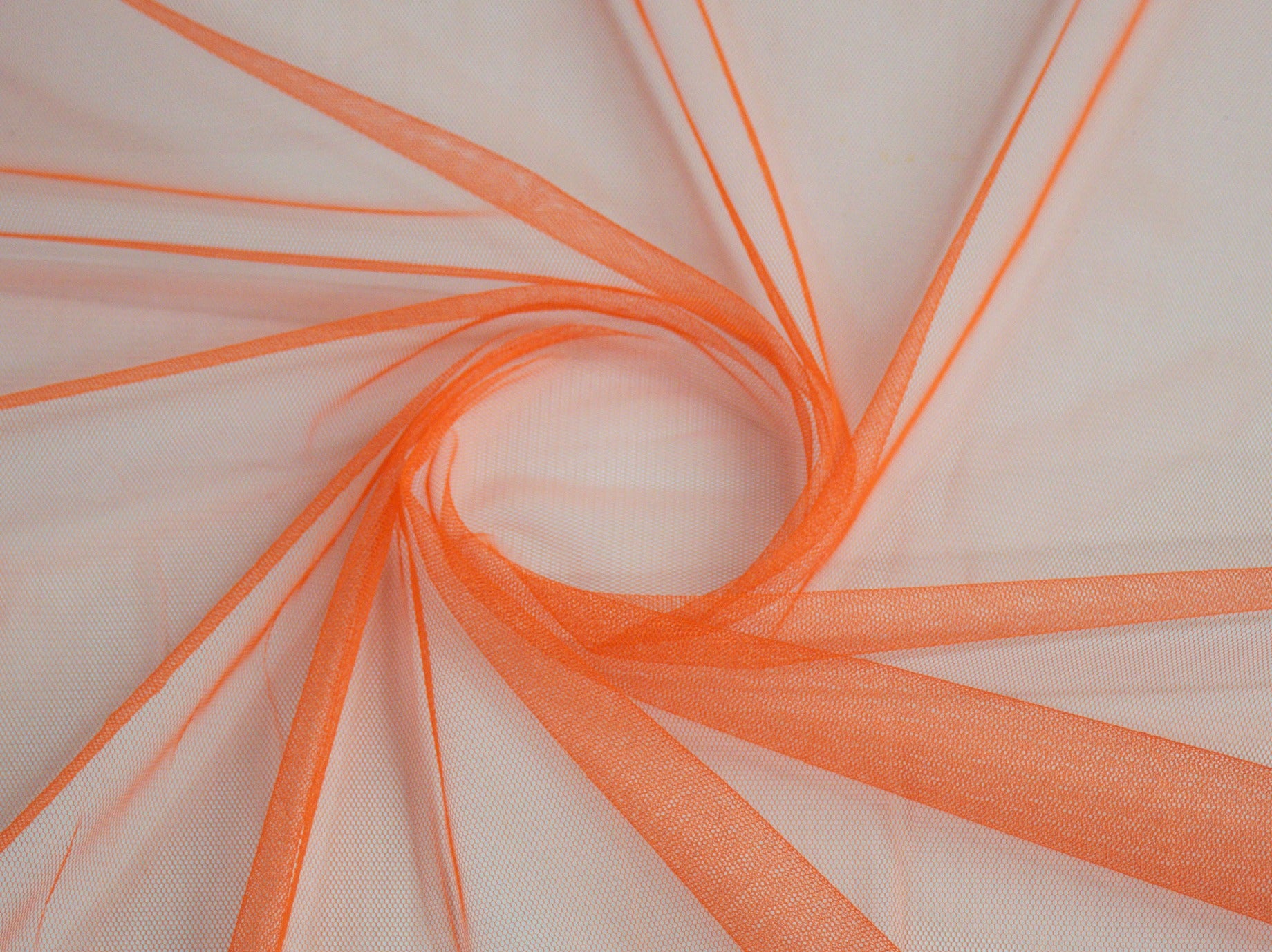 160cm Plain Poly Mesh DR1062-132