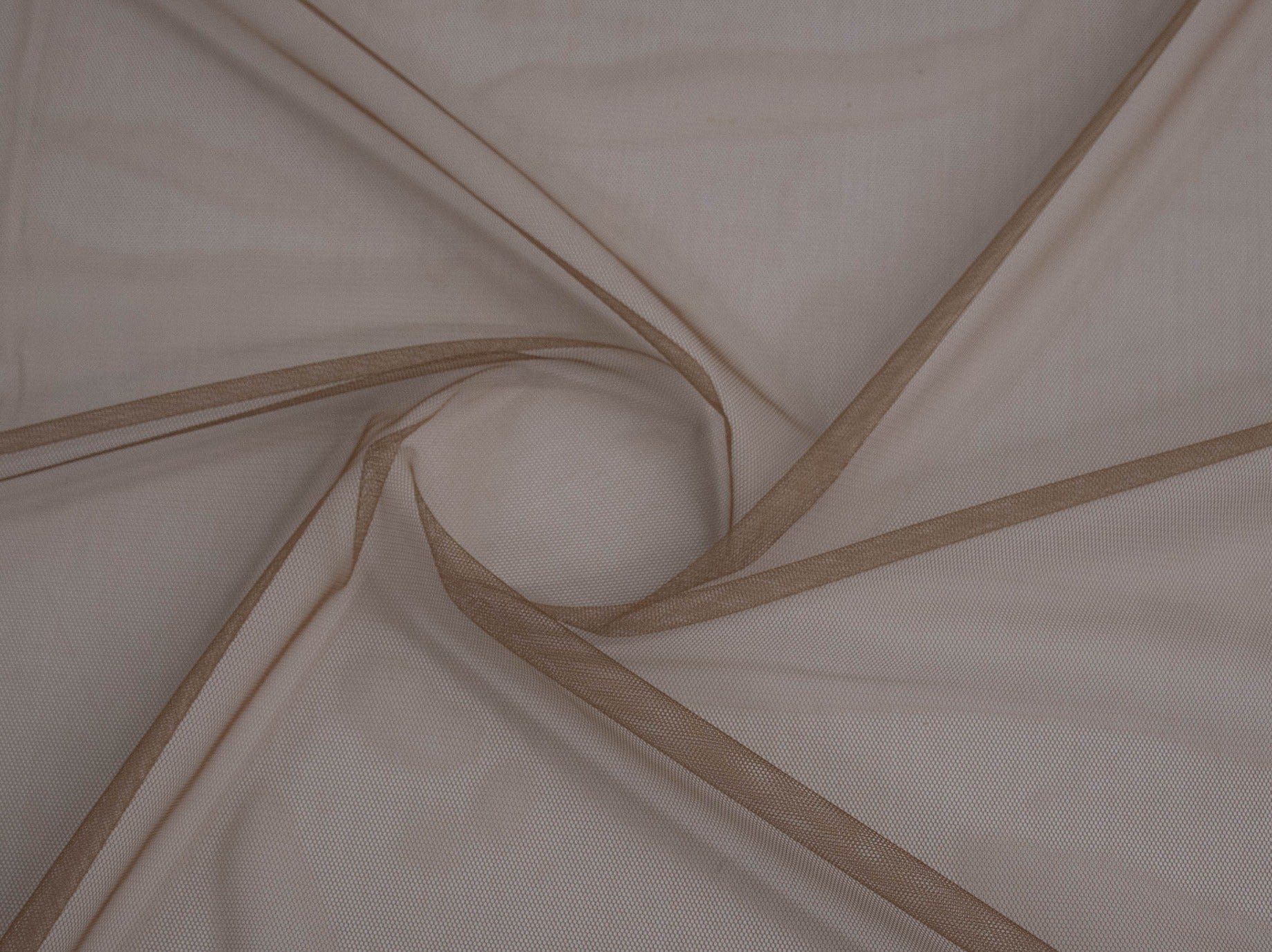 160cm Plain Poly Mesh DR1062-133